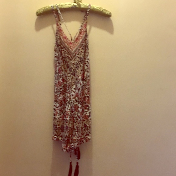 Romper - Picture 2 of 3